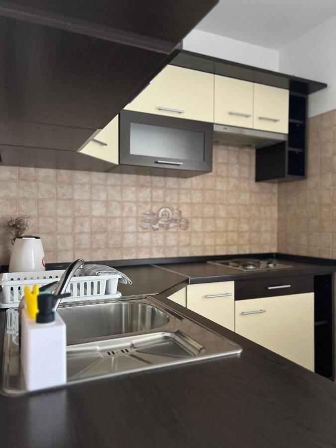 D.O.O. Yury Apartment Трогір Екстер'єр фото