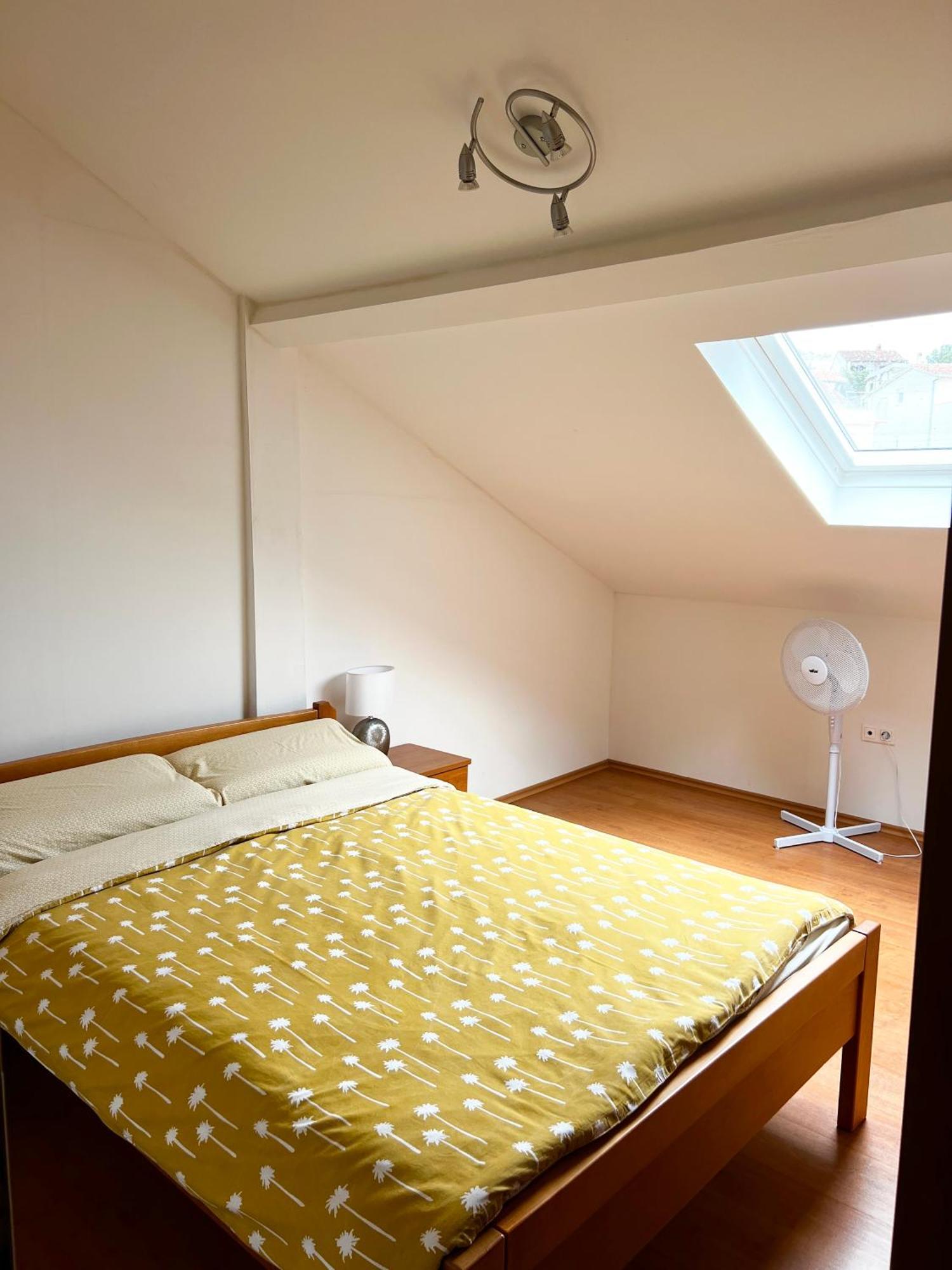 D.O.O. Yury Apartment Трогір Екстер'єр фото