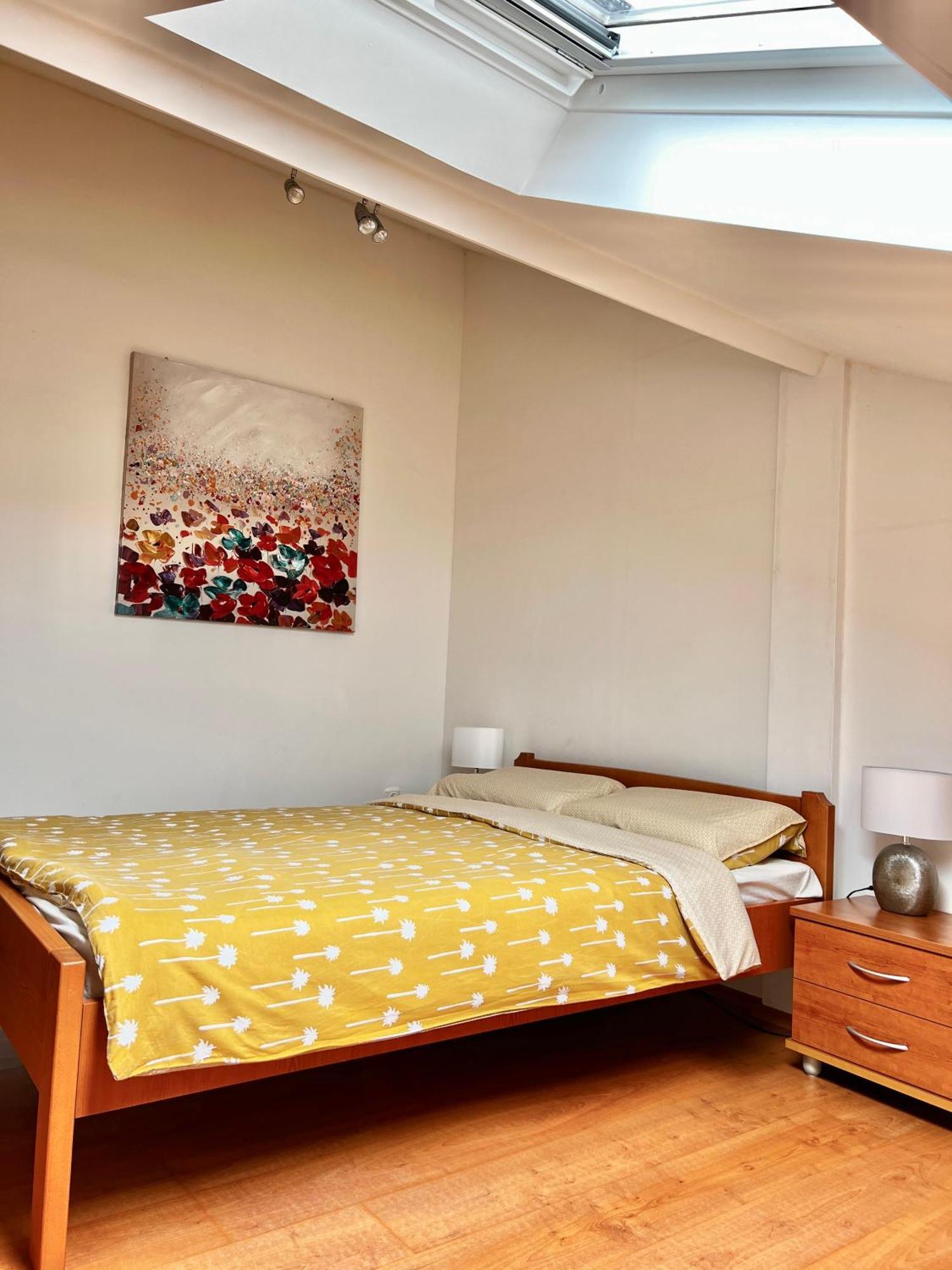 D.O.O. Yury Apartment Трогір Екстер'єр фото