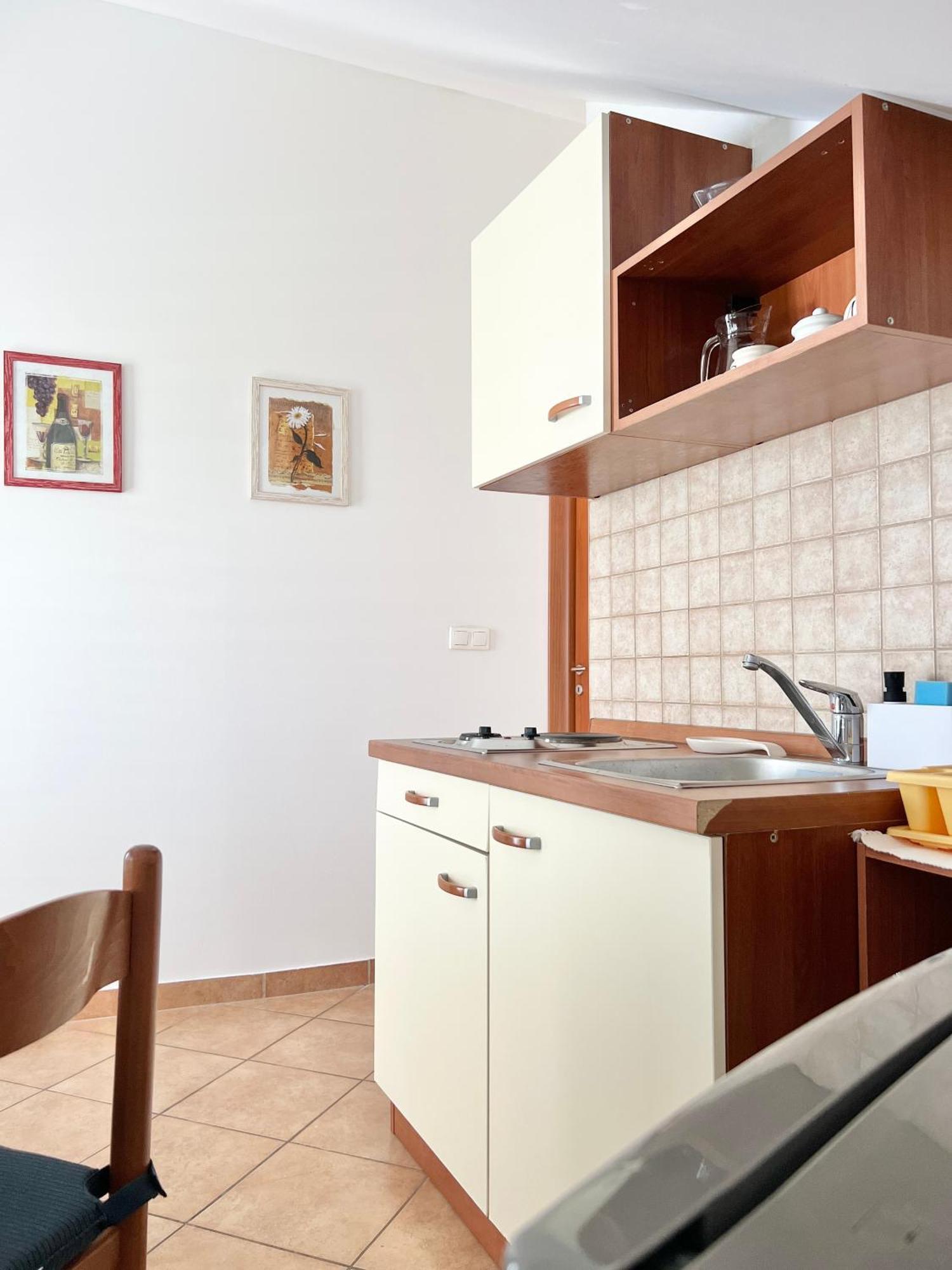 D.O.O. Yury Apartment Трогір Екстер'єр фото