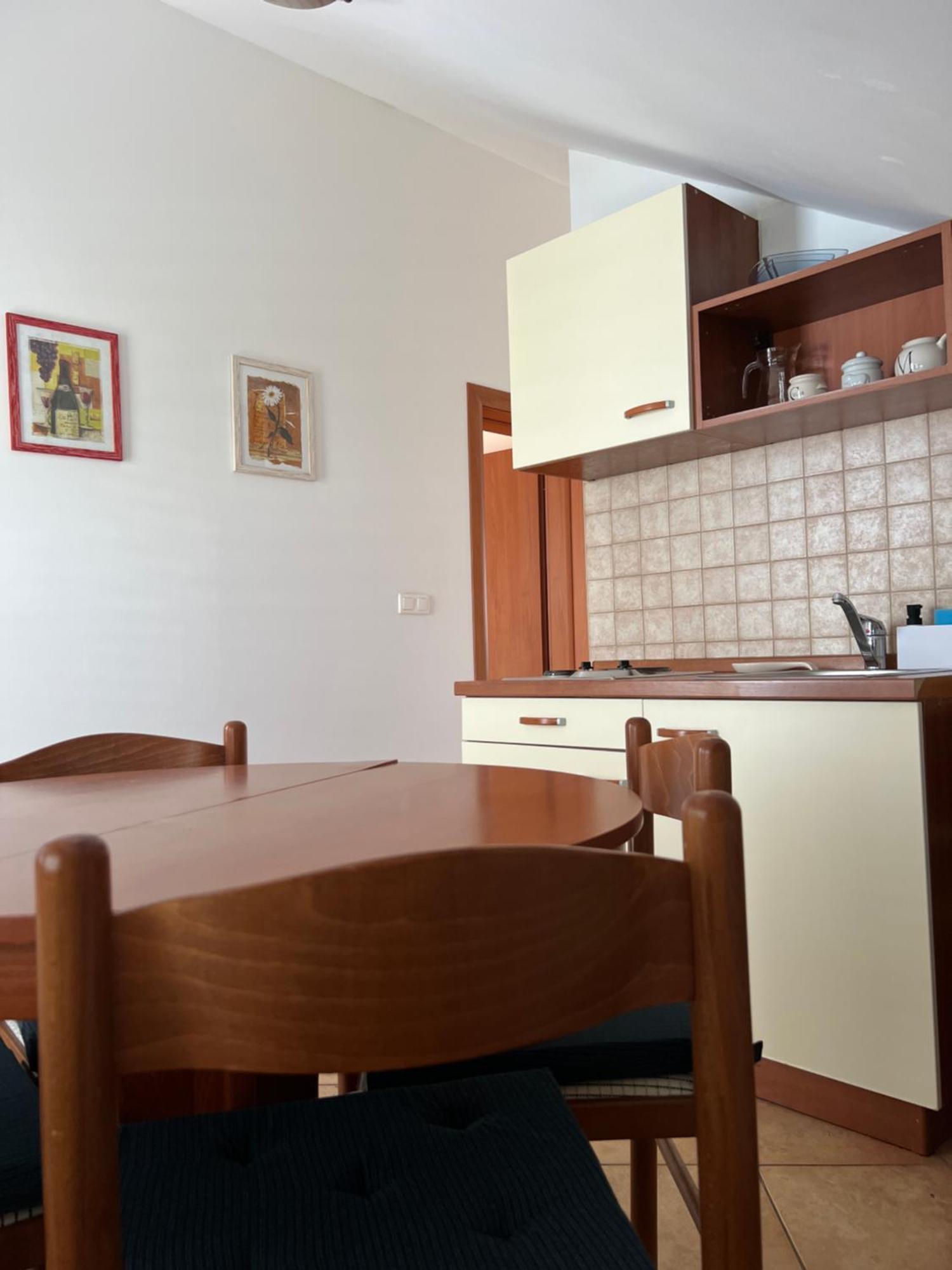 D.O.O. Yury Apartment Трогір Екстер'єр фото