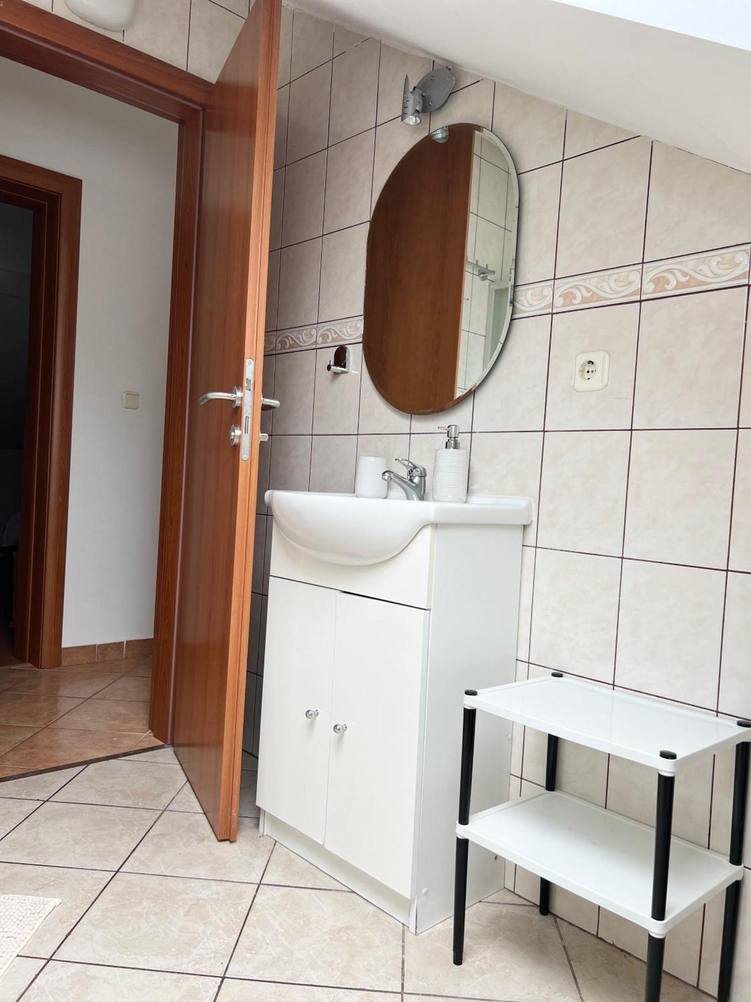 D.O.O. Yury Apartment Трогір Екстер'єр фото