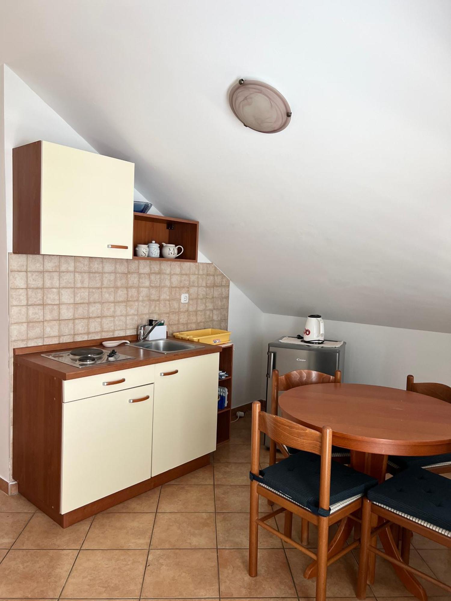 D.O.O. Yury Apartment Трогір Екстер'єр фото