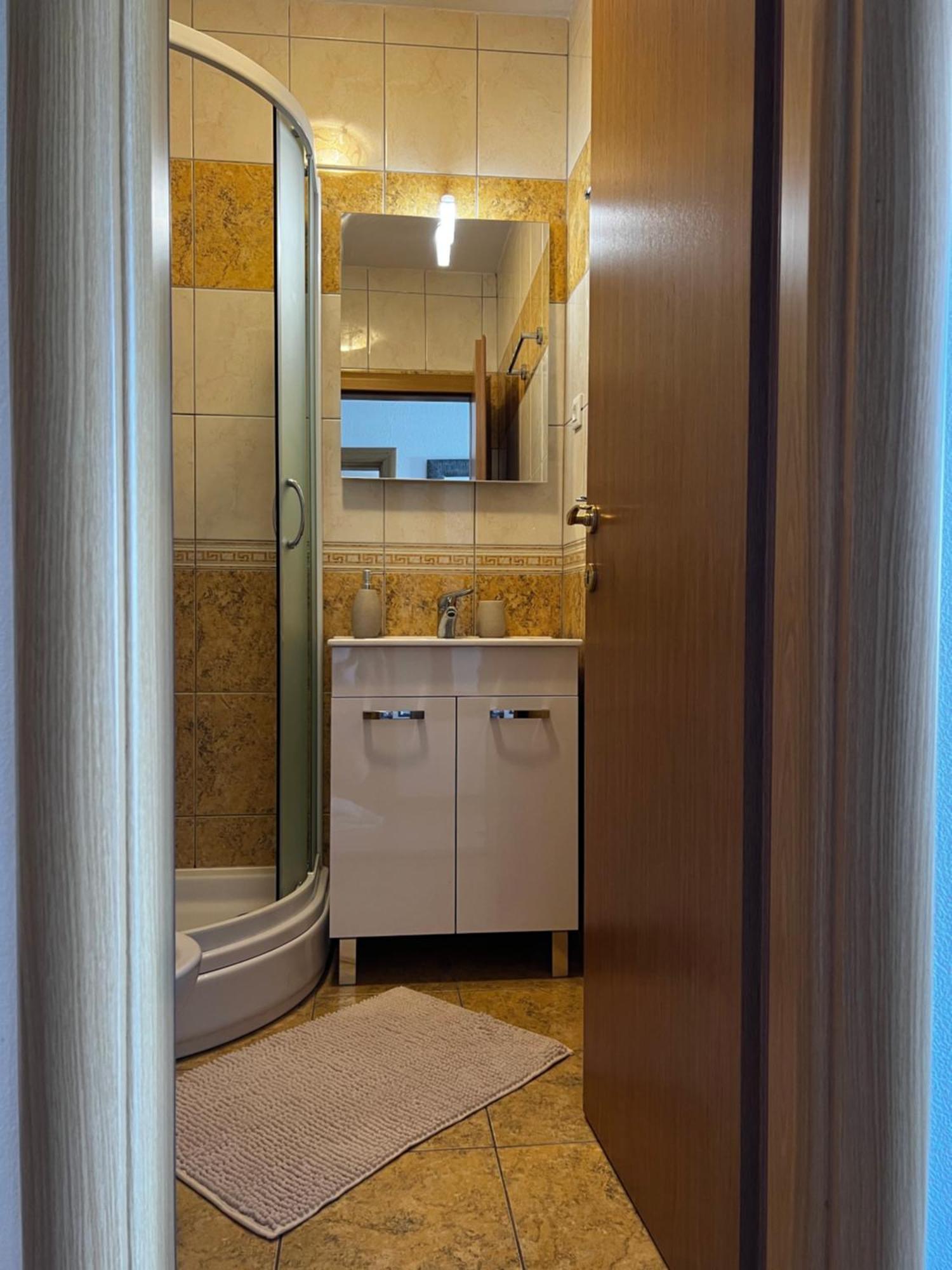 D.O.O. Yury Apartment Трогір Екстер'єр фото
